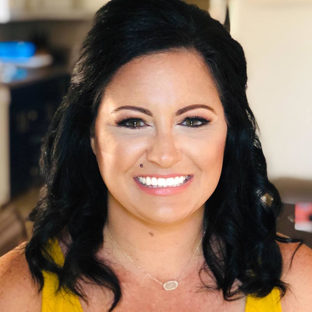 Meet your Posher, Casey